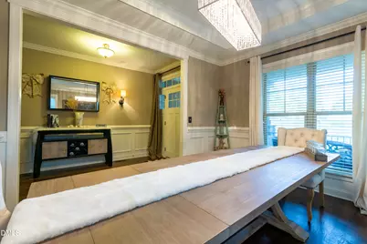 8817 Wormsloe Drive, Knightdale, NC 27545 - Photo 5