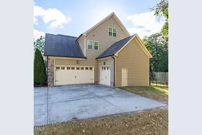 8817 Wormsloe Drive, Knightdale, NC 27545 - Photo 41