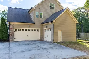 8817 Wormsloe Dr, Knightdale, NC 27545 - Photo 41