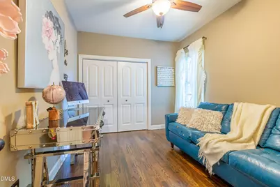 8817 Wormsloe Drive, Knightdale, NC 27545 - Photo 15