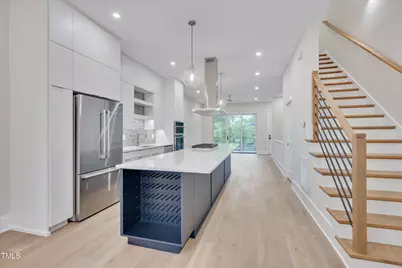 771 Willard Street, Durham, NC 27701 - Photo 7