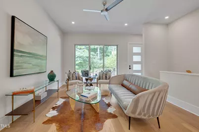 771 Willard Street, Durham, NC 27701 - Photo 3