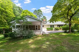 460 NC-58, Warrenton, NC 27589 - Photo 49