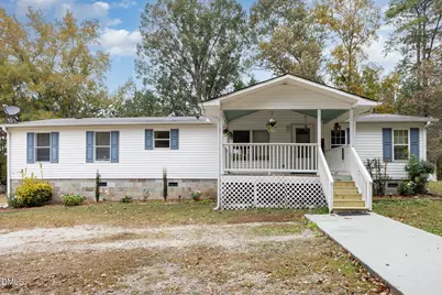 1708 Adair Lane, Knightdale, NC 27545 - Photo 1