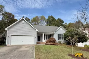 210 Gingergate Dr, Cary, NC 27519 - Photo 5