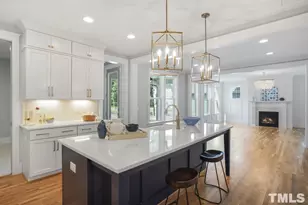 1017 Terrabella Wy, Durham, NC 27713 - Photo 3