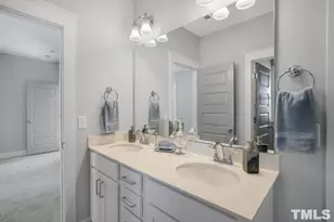 1017 Terrabella Wy, Durham, NC 27713 - Photo 5