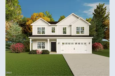 294 Arabia Road, Raeford, NC 28376 - Photo 1