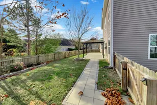 4805 Boulder Falls Ct, Knightdale, NC 27545 - Photo 25