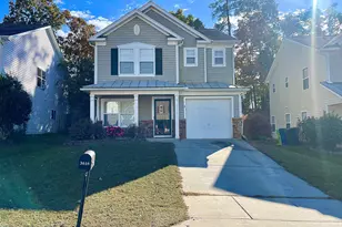 3616 Marshlane Way, Raleigh, NC 27610 - Photo 1