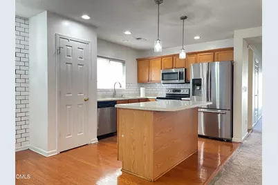 3616 Marshlane Way, Raleigh, NC 27610 - Photo 9