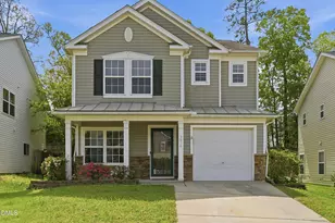 3616 Marshlane Way, Raleigh, NC 27610 - Photo 1