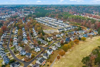 2100 Laurel Valley Way, Raleigh, NC 27604 - Photo 19
