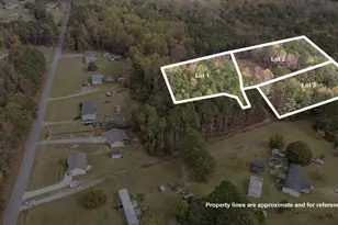 610 Fellowship Church Rd, Princeton, NC 27569 - Photo 1