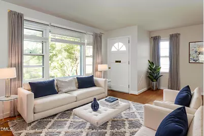 1332 Banbury Road, Raleigh, NC 27607 - Photo 9