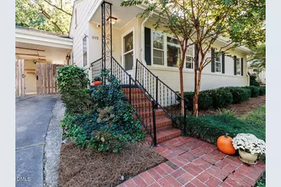 1332 Banbury Road, Raleigh, NC 27607 - Photo 3