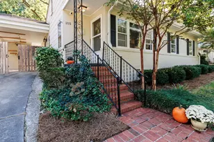 1332 Banbury Rd, Raleigh, NC 27607 - Photo 3