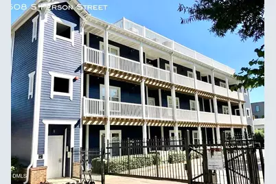 508 S Person Street #207, Raleigh, NC 27601 - Photo 29