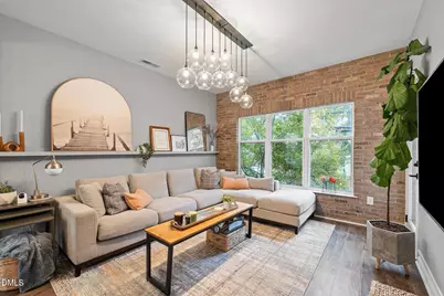 508 S Person Street #207, Raleigh, NC 27601 - Photo 3