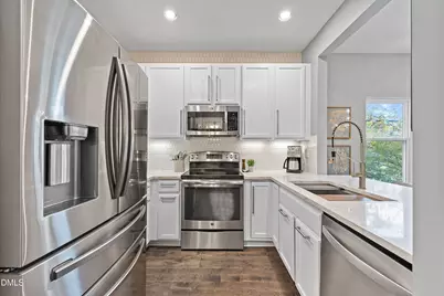 508 S Person Street #207, Raleigh, NC 27601 - Photo 11