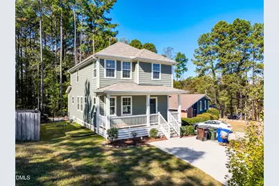 1819 Nixon Street, Durham, NC 27707 - Photo 1