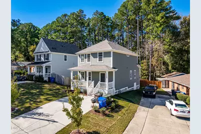 1819 Nixon Street, Durham, NC 27707 - Photo 3