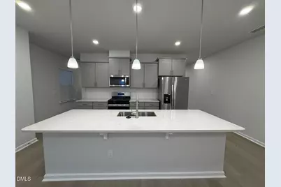 7224 Morris Acres Road, Apex, NC 27523 - Photo 5