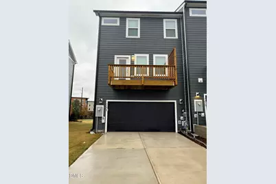 7224 Morris Acres Road, Apex, NC 27523 - Photo 23