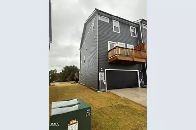 7224 Morris Acres Road, Apex, NC 27523 - Photo 3