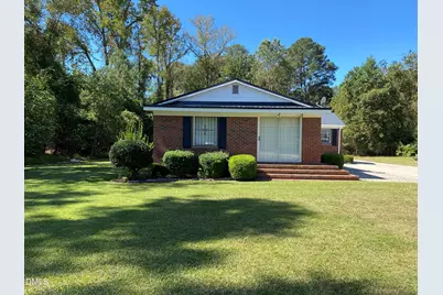 4830 High Way 258, Snow Hill, NC 28580 - Photo 1
