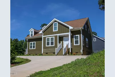 255 Erwin Road #A/B, Chapel Hill, NC 27514 - Photo 1