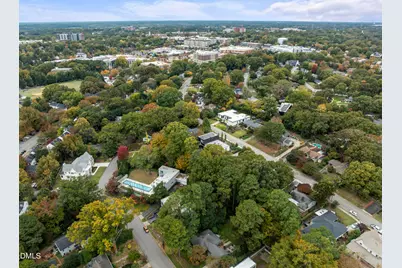 715 Wade Avenue, Raleigh, NC 27605 - Photo 39