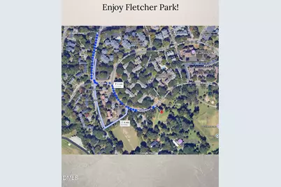 715 Wade Avenue, Raleigh, NC 27605 - Photo 41