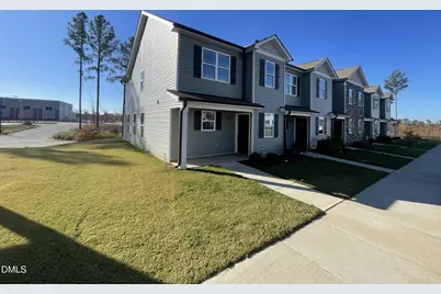 1089 Peony Lane, Youngsville, NC 27596 - Photo 1