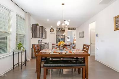 411 Mockingbird Lane, Mebane, NC 27302 - Photo 11