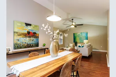 1221 Renshaw Court, Cary, NC 27518 - Photo 11