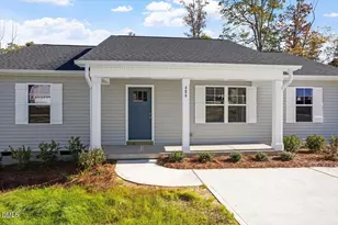 486 Placid Pond Dr, Broadway, NC 27505 - Photo 5