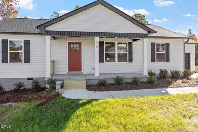 476 Placid Pond Drive, Broadway, NC 27505 - Photo 5