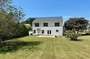 118 Brandi Dr, Rolesville, NC 27571 - Photo 23