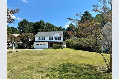 118 Brandi Drive, Rolesville, NC 27571 - Photo 3