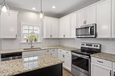 1208 Poplar Stone Drive, Knightdale, NC 27545 - Photo 15