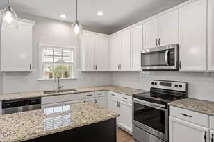 1208 Poplar Stone Dr, Knightdale, NC 27545 - Photo 15