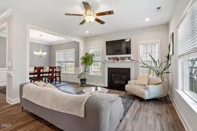 1208 Poplar Stone Drive, Knightdale, NC 27545 - Photo 7