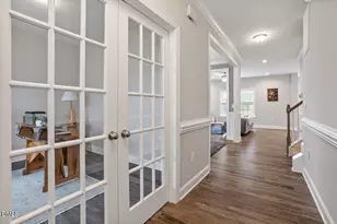 1208 Poplar Stone Dr, Knightdale, NC 27545 - Photo 5