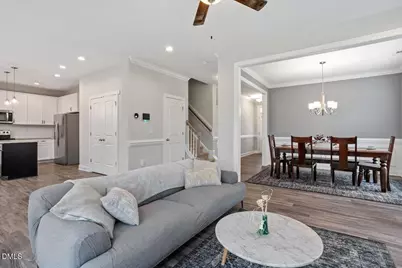 1208 Poplar Stone Drive, Knightdale, NC 27545 - Photo 11