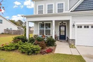 1208 Poplar Stone Dr, Knightdale, NC 27545 - Photo 3