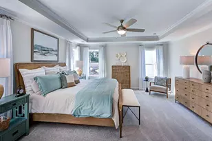 101 Seagraves Creek Ln, Holly Springs, NC 27540 - Photo 21