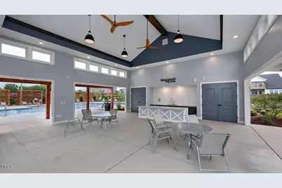 101 Seagraves Creek Lane, Holly Springs, NC 27540 - Photo 35