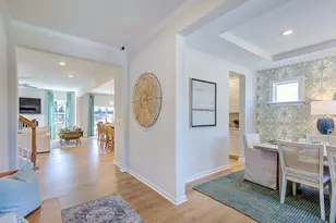 101 Seagraves Creek Ln, Holly Springs, NC 27540 - Photo 5