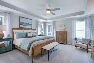 101 Seagraves Creek Ln, Holly Springs, NC 27540 - Photo 19